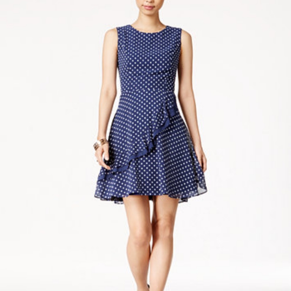Beautiful above the knee Dress